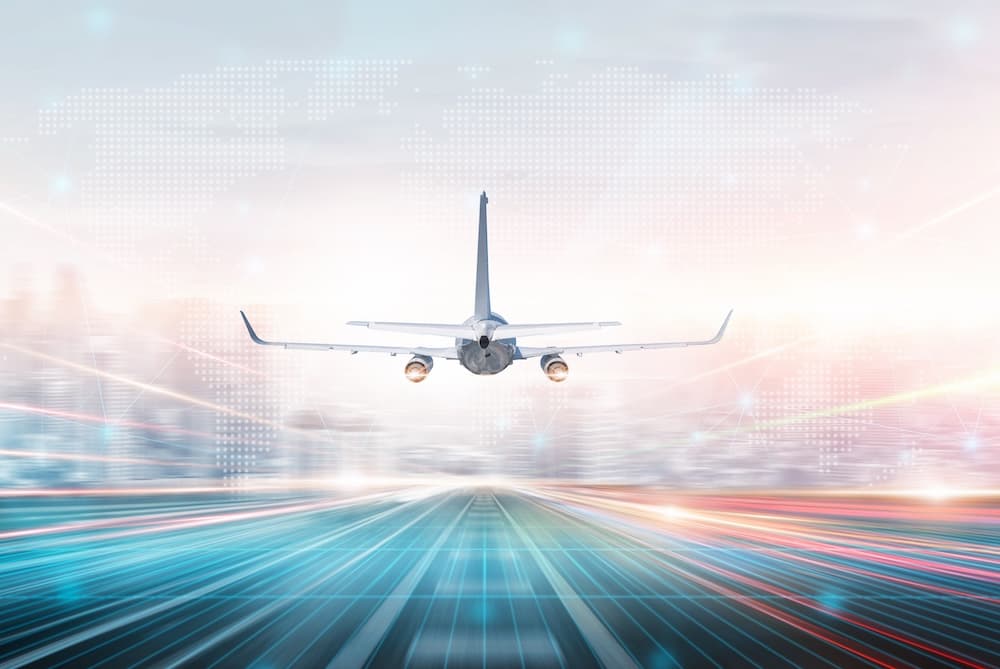 AI Transforms Airfreight Operations Amid E-commerce Growth
