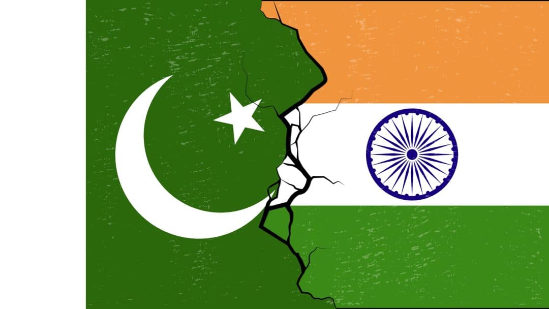 South Asia Airspace Restrictions Disrupt Regional Cargo Routes
