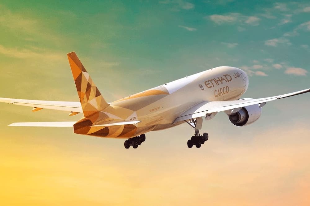 Etihad Cargo Establishes Excellence Hub for Global Operational Consistency