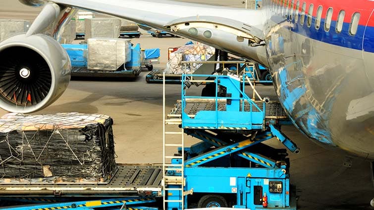 Global Air Cargo Capacity Rebounds, Raising Booking and Routing Questions