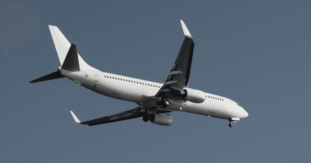 Aviation Aftermarket Parts Demand Surges Amid Supply Chain Constraints