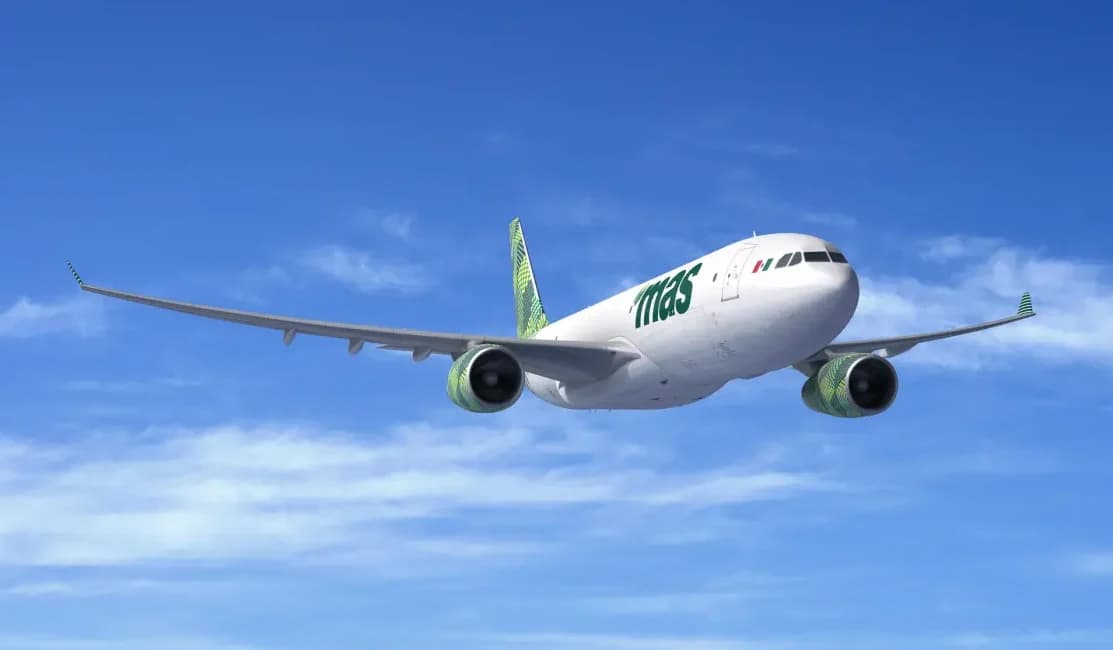 SmartKargo and Malaysia Airlines Cargo Extend Digital Partnership
