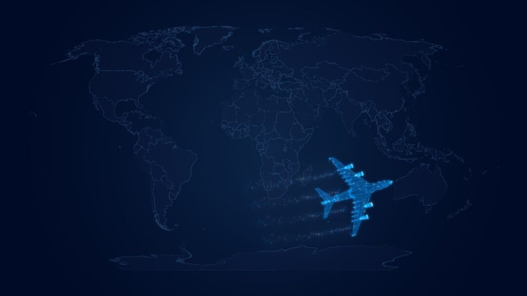 AI Server Demand Reshapes Air Cargo Flows from Asia, Driving Premium Freight Growth