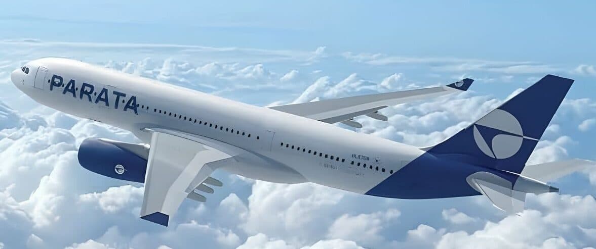 Parata Air Initiates Daily Hanoi-Incheon Air Cargo Service