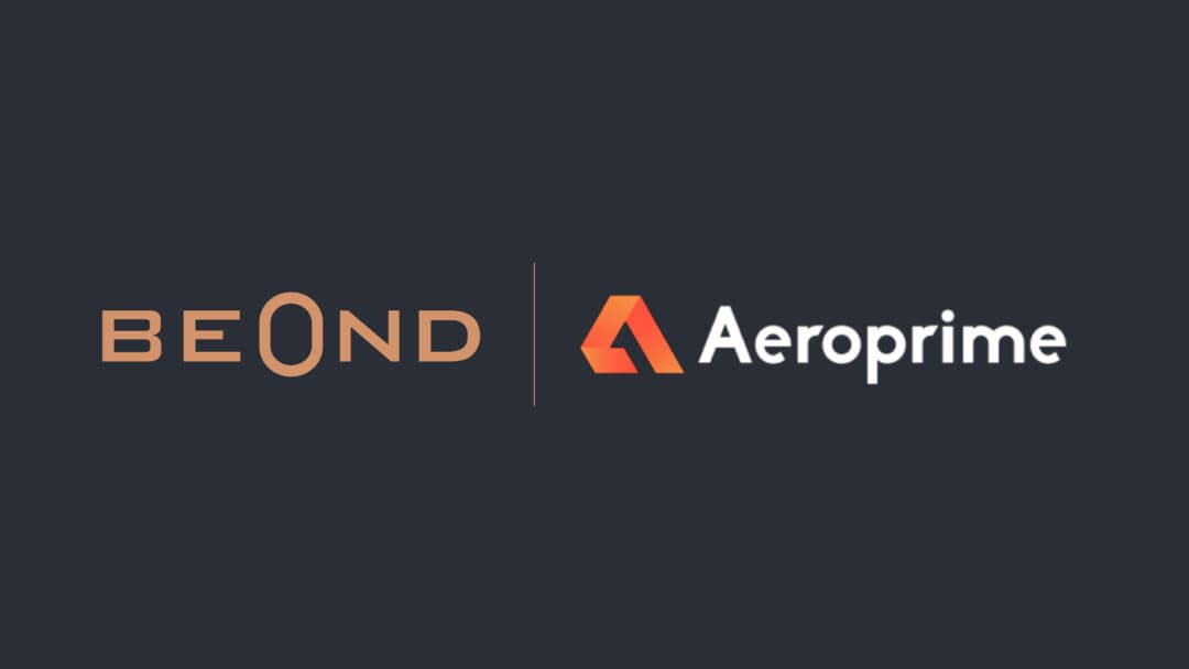 beOnd Explores Partnership with Aeroprime Group for Indian Cargo GSSA Services