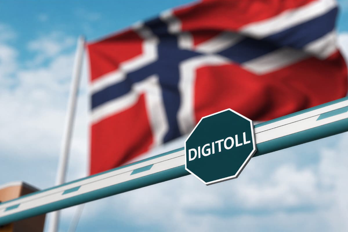 Norway's Digitoll Customs System Rollout Sparks Air Cargo Delay Concerns