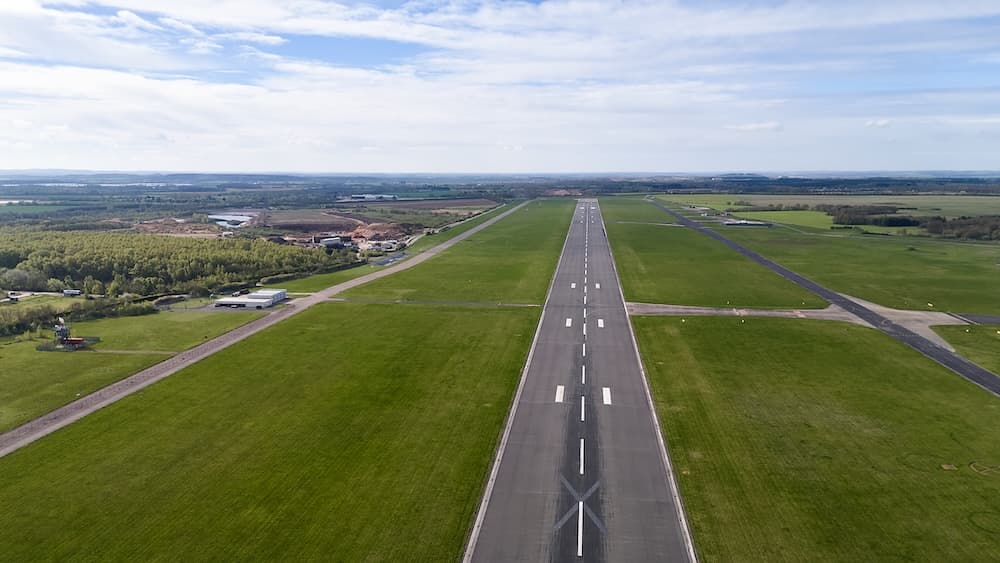 Doncaster Sheffield Airport Invests in Next-Generation Radar System
