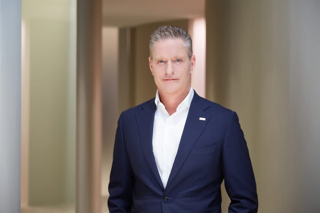 KLN Logistics Introduces New Road Feeder Service Connecting Europe and Middle East