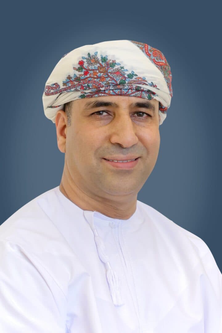 Oman Air Appoints Nasser Al Sharji as New Chief Executive Officer