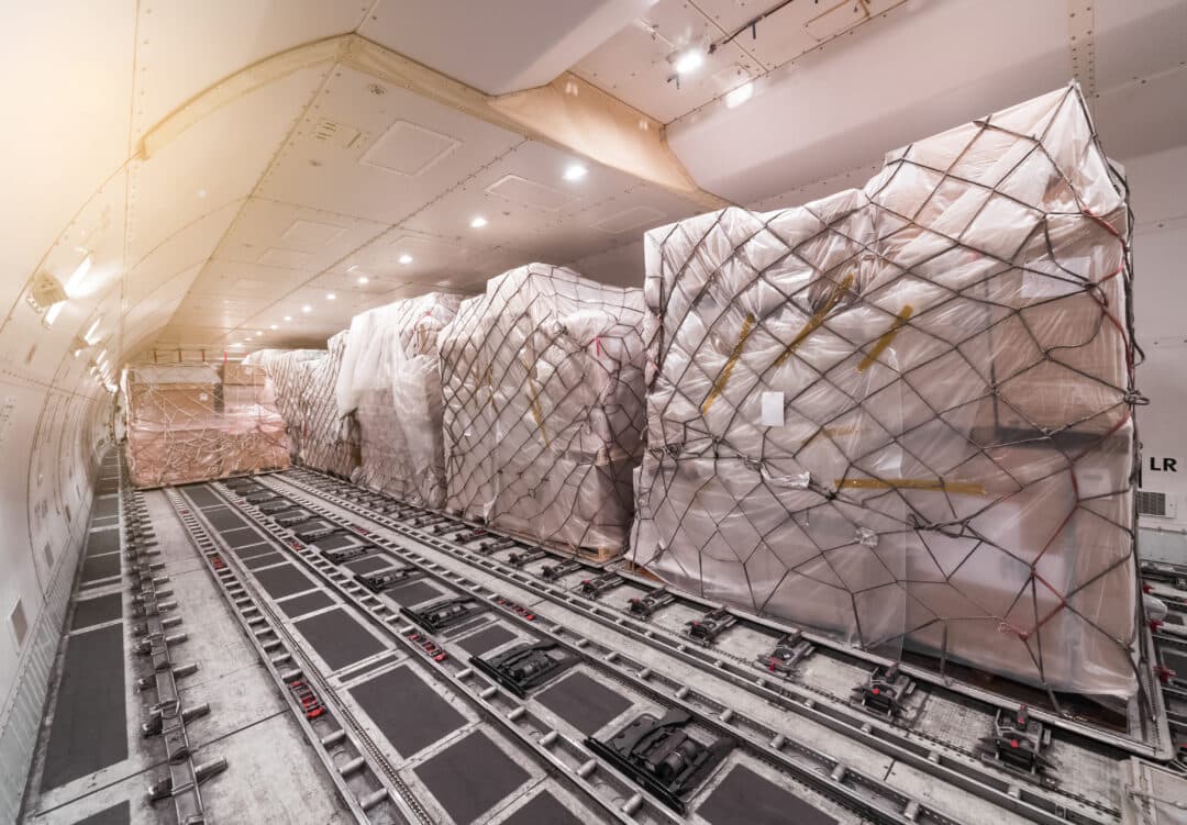 Priority Courier Experts Acquires INPAX, Expands Southeast Logistics Network