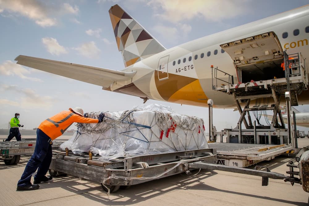 Etihad Cargo Prioritizes Network Flexibility for Growth and Market Responsiveness
