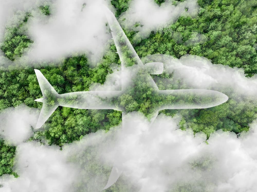 Global Airports Accelerate Decarbonization Efforts Towards Net Zero