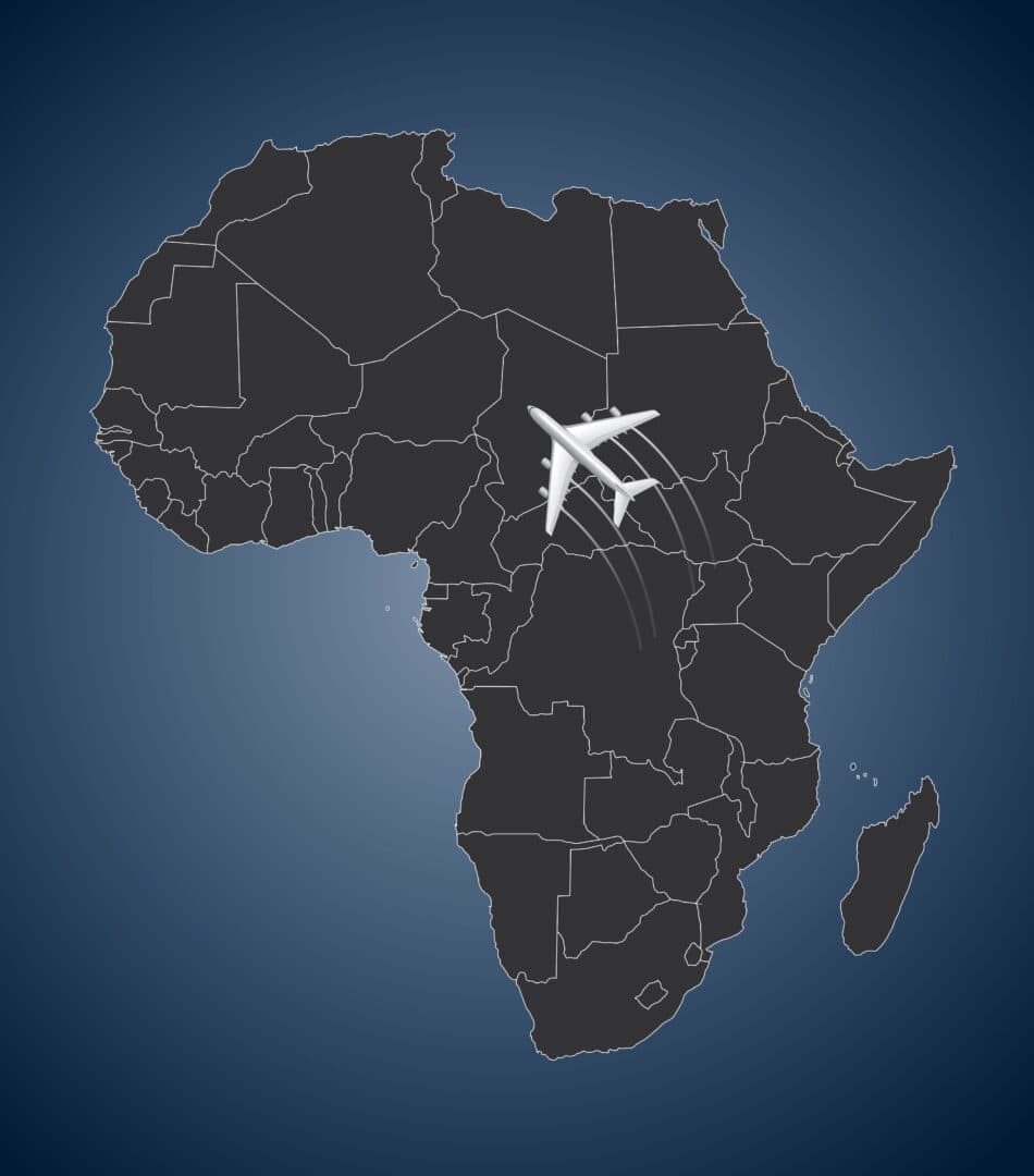 African Air Cargo Market Shows Strong Growth, Outpacing Global Averages
