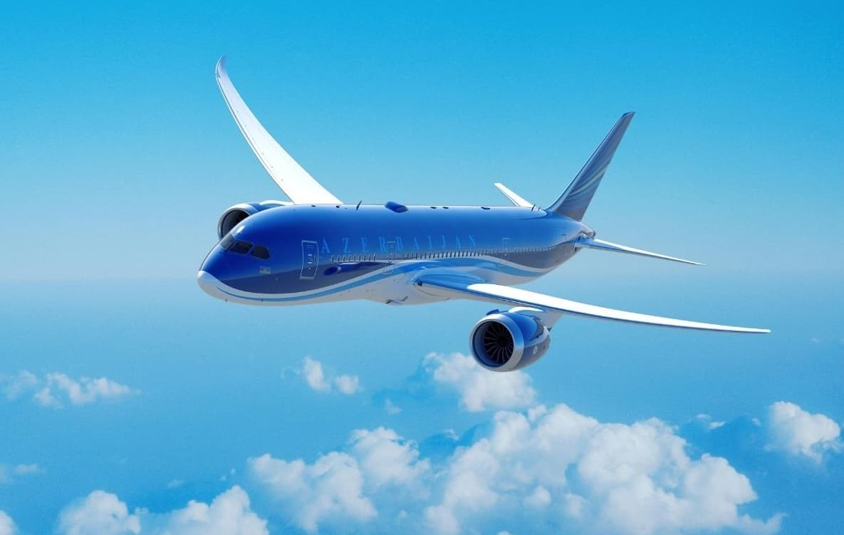 ACL Airshop to Manage Azerbaijan Airlines' Pallet Fleet with New ULD Agreement