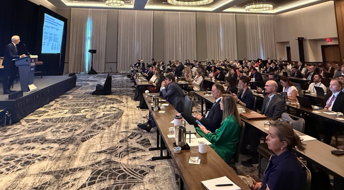ALTA Conference Addresses Air Cargo Regulatory Challenges in Latin America and Caribbean