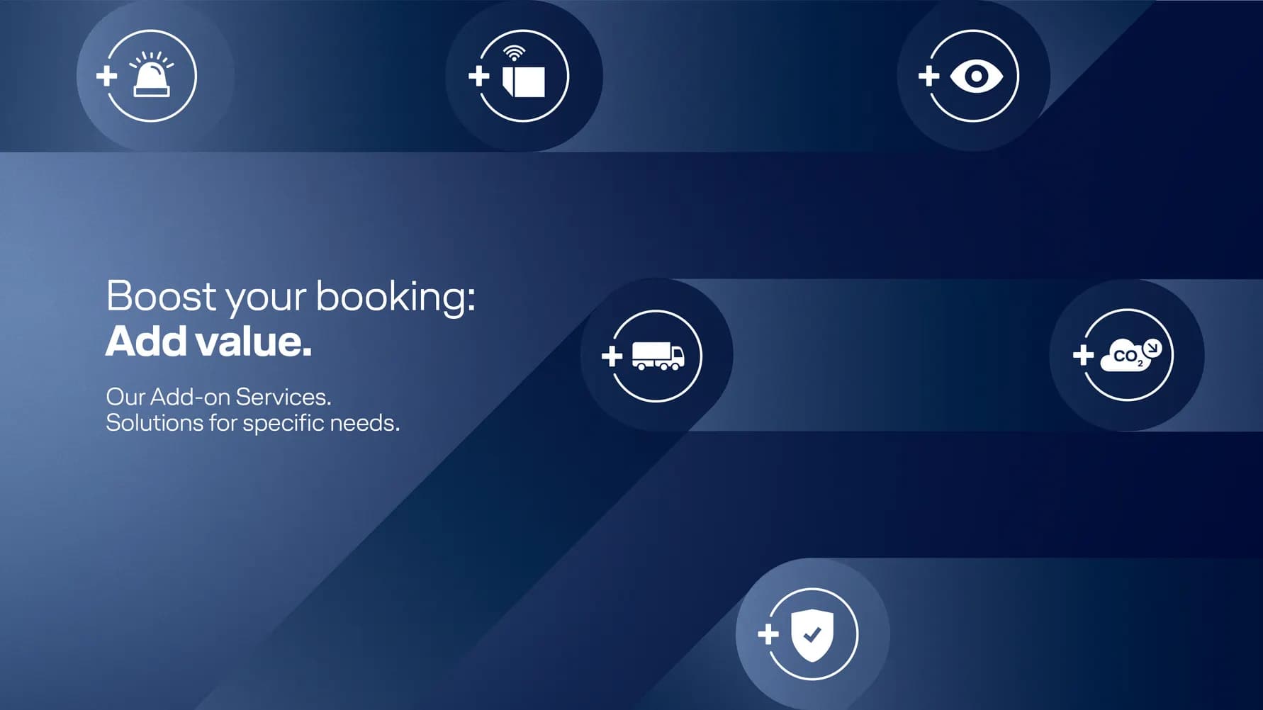 Lufthansa Cargo Introduces New Emergency Add-on Service for Critical Shipments