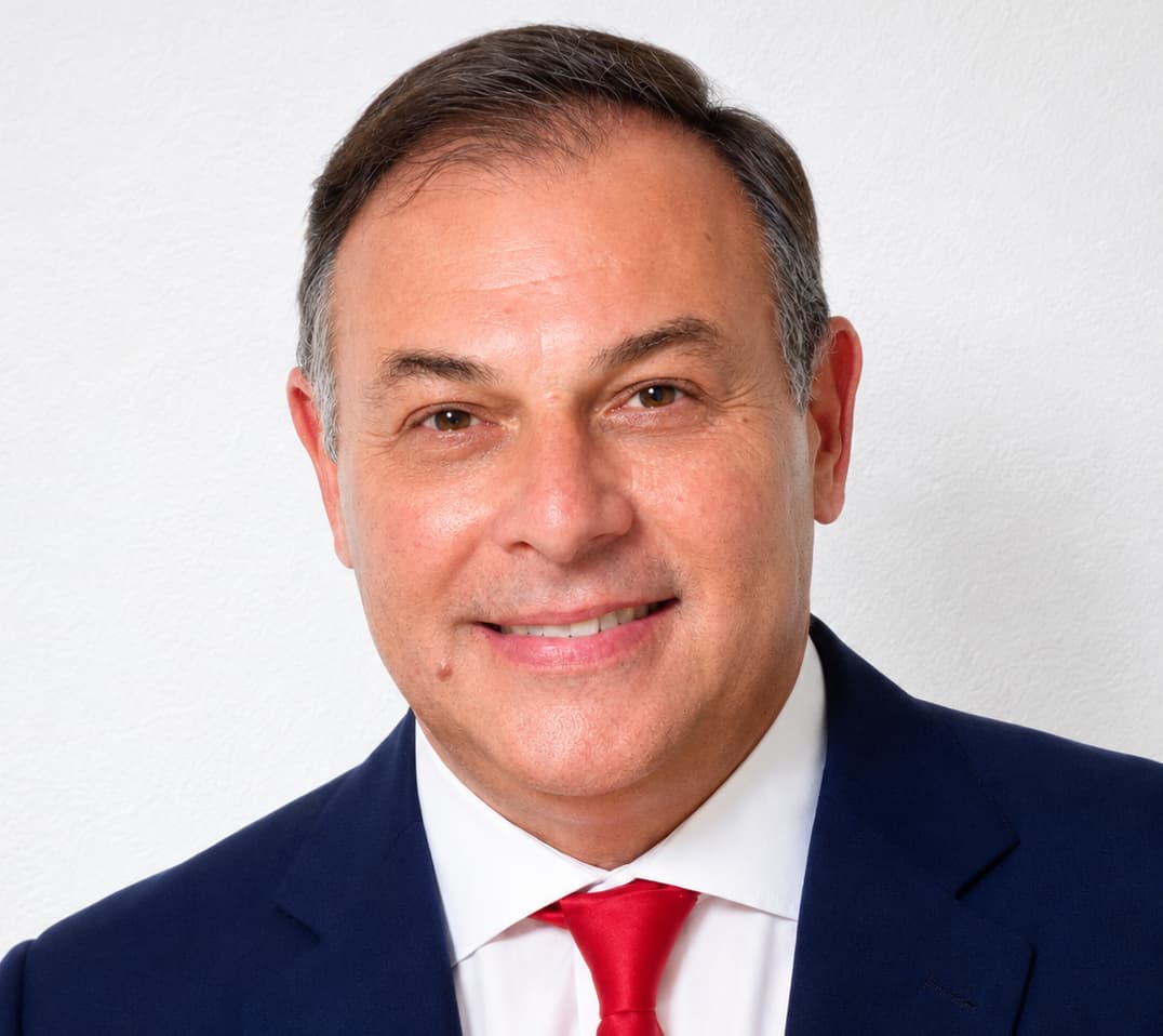 Awery Aviation Software Appoints Gianluca Marcangelo as EVP Global Sales