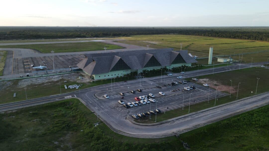 Fraport Brasil Expands Operations with Jericoacoara Airport Takeover