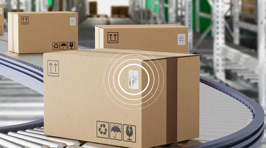 Cargo Security Vulnerabilities Highlight Need for Real-Time Item-Level Tracking