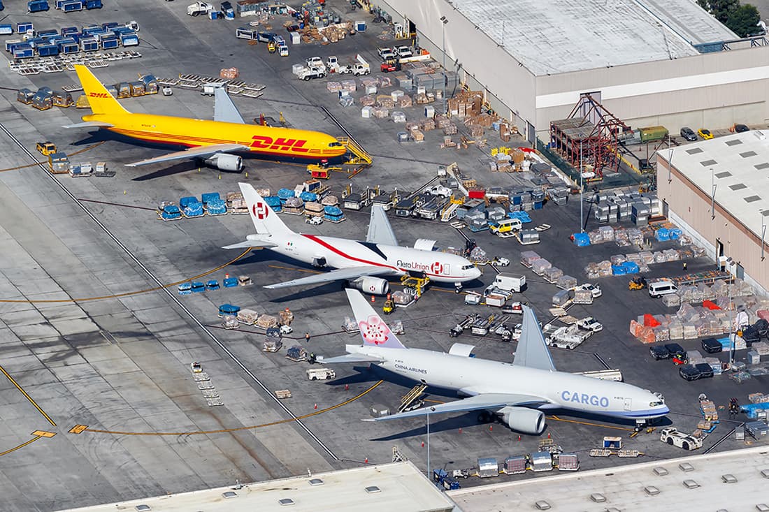 High Staff Turnover Plagues US Airfreight Ground Operations