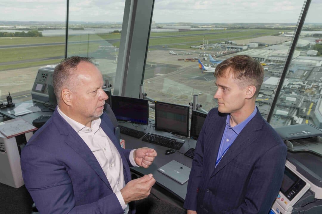 East Midlands Airport Achieves Record Air Cargo Volume, Driving UK Growth