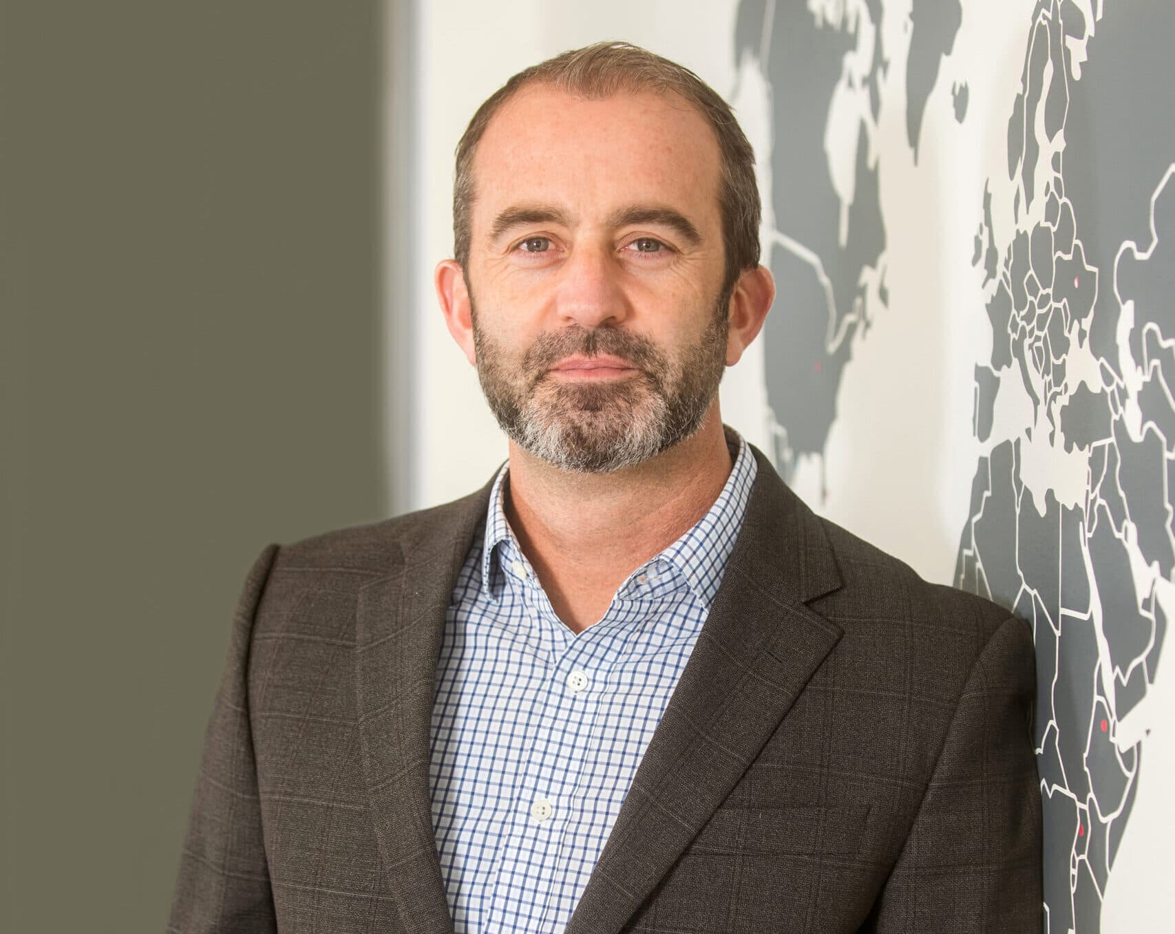 Airforwarders Association Appoints Steve Smith as New CEO, Succeeding Brandon Fried