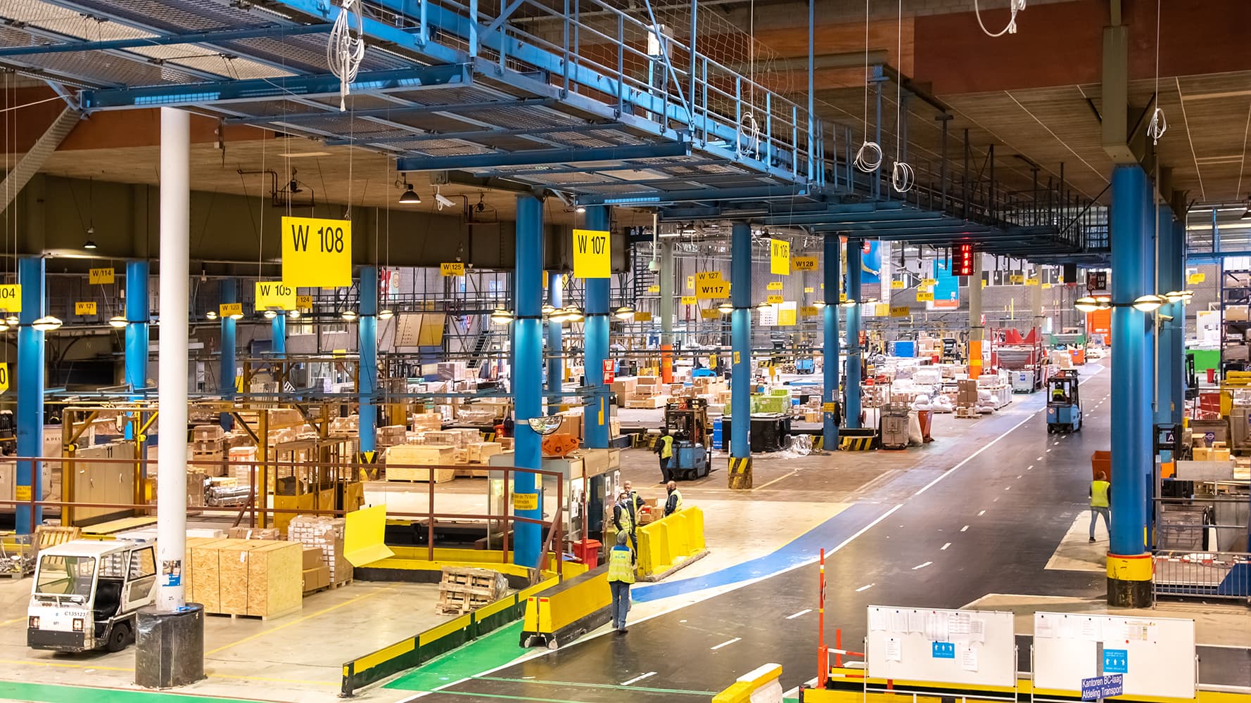 Air France KLM Martinair Cargo Enhances Customer Experience with Digitalization and AI