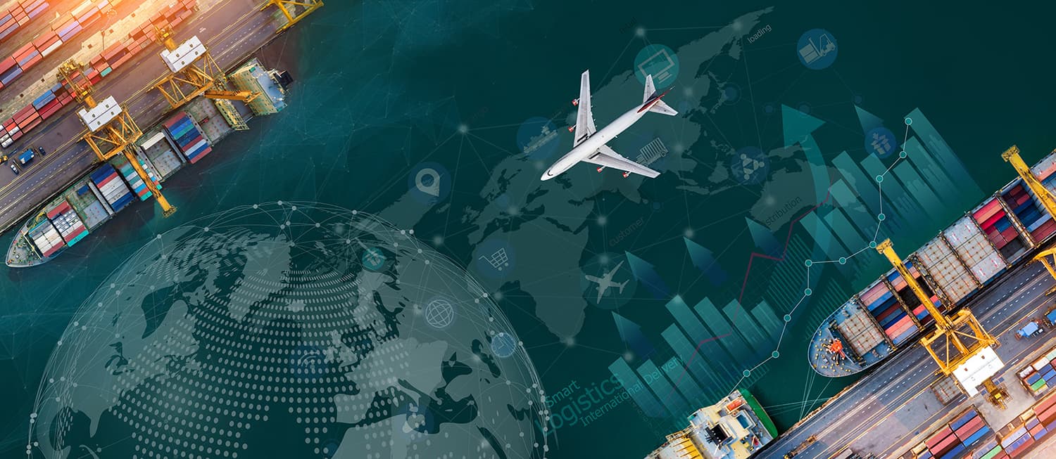Lack of Trust and Accountability Hinders 3PL Innovation in Air Cargo