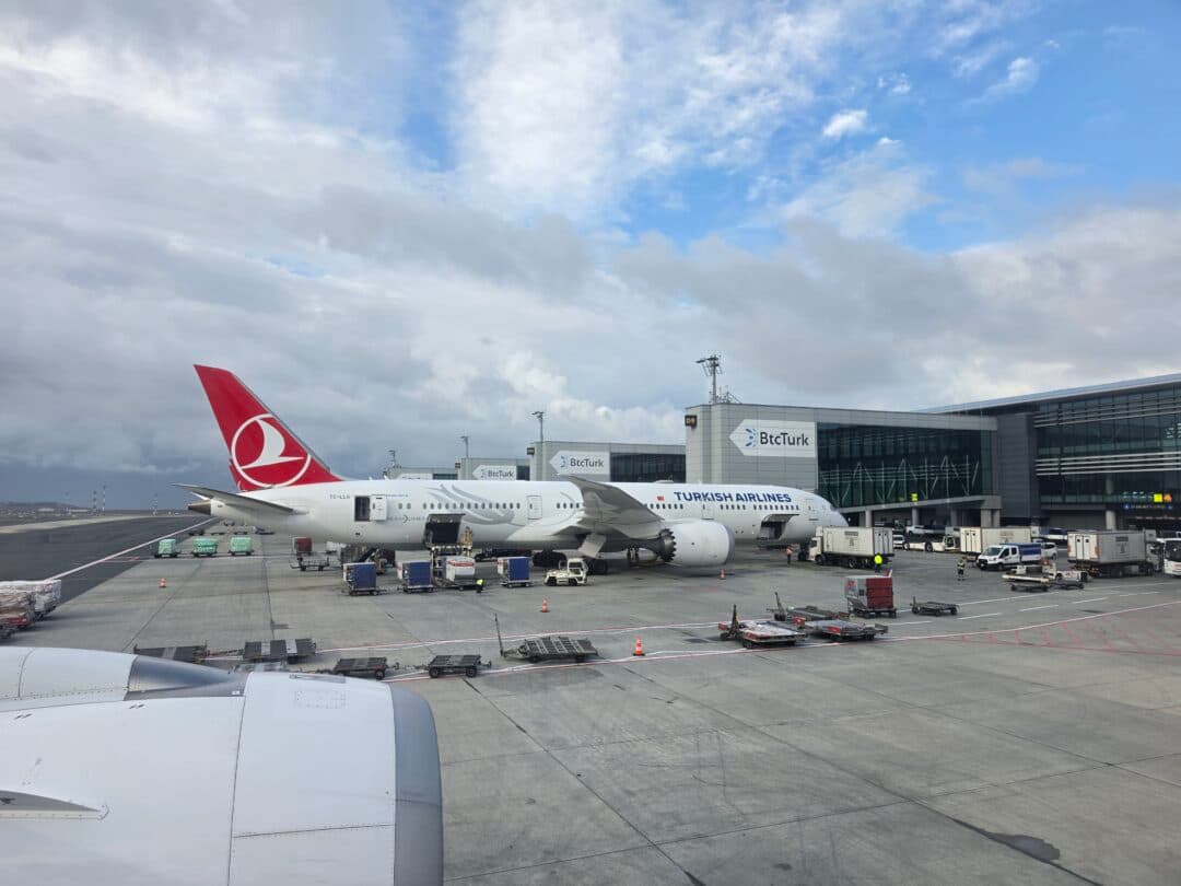 CargoPoint's Truck+Air Multimodal Service Enhances China-Europe Logistics