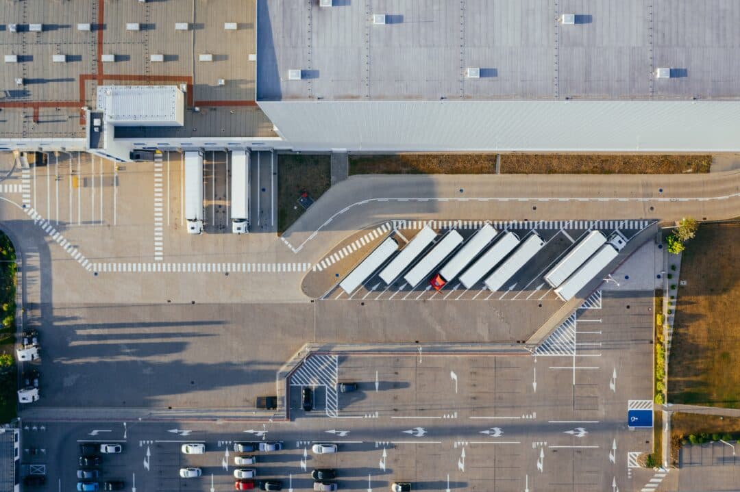 Open Logistics Foundation Seeks Partners for Time Slot Management Interface Pilot