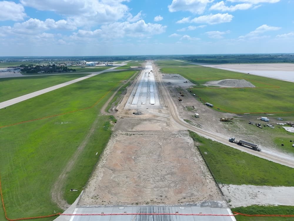 Nebraska Enhances Air Cargo and Logistics Infrastructure for Aerospace Sector