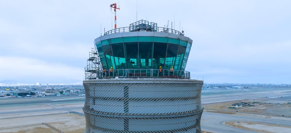 Lima Airport Expands Multimodal Cargo Hub with Infrastructure Investment