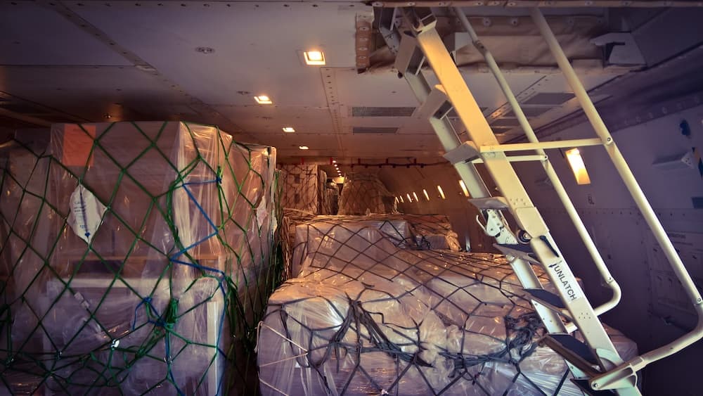 IATA Shifts Direct Air Waybill Liability to Forwarders Starting July 2026