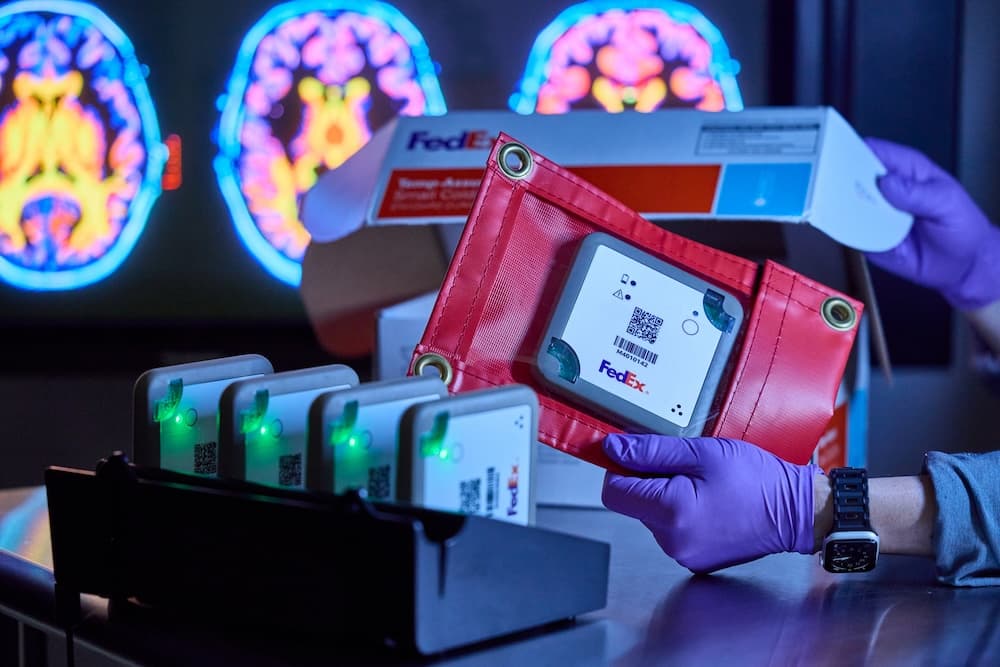 Healthcare Logistics Adapts to Personalized Medicine and Home Care Demands