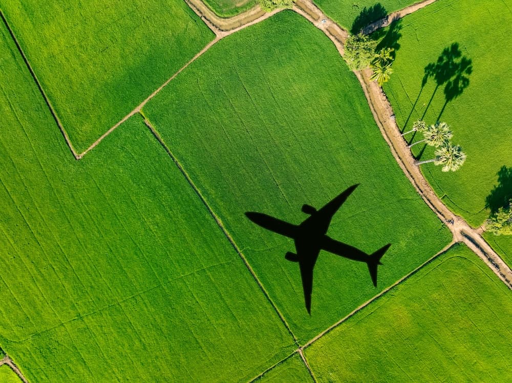 ReFuelEU Aviation Mandate Shows Positive Impact on SAF Investment