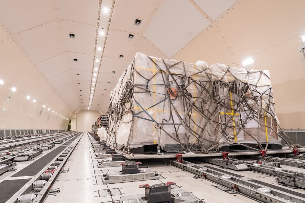 Tariff Changes Reshape Global E-commerce Airfreight Landscape