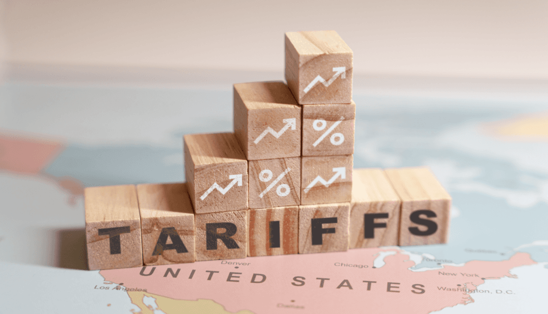 Air Cargo Sector Faces Volatile Tariffs and Operational Challenges