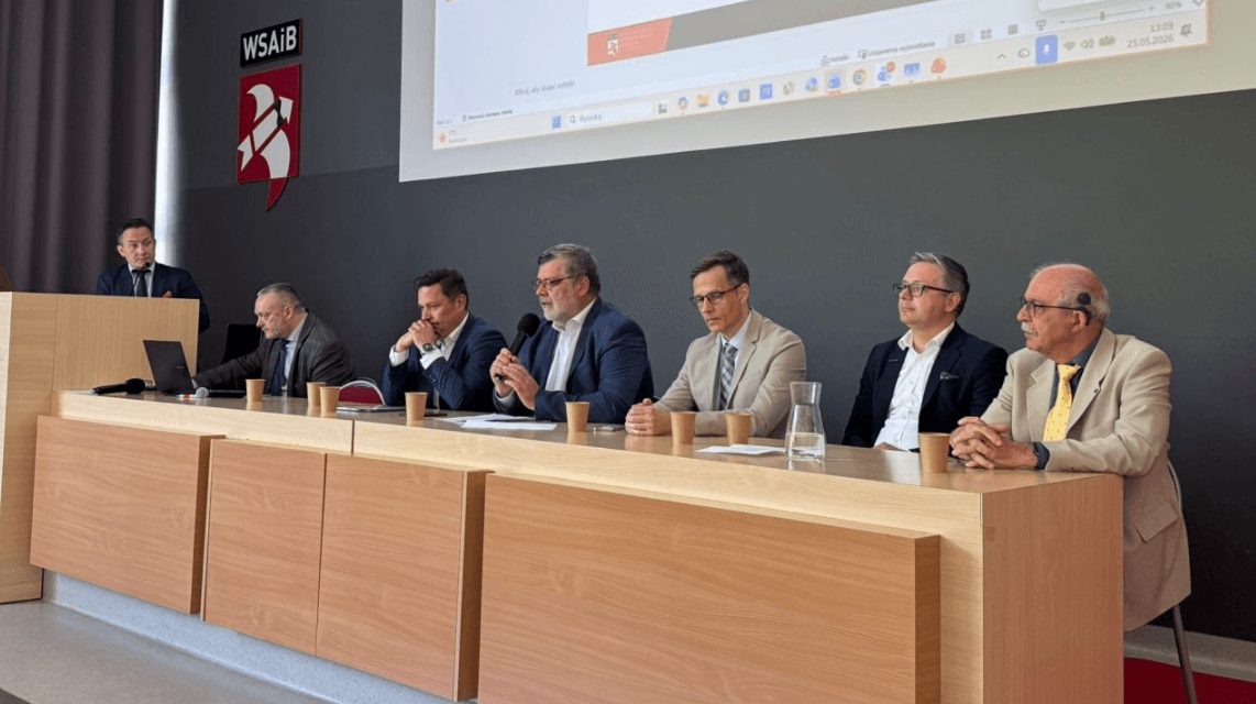 Port of Gdynia Enhances Digital Twin and Intermodal Strategy for Resilience