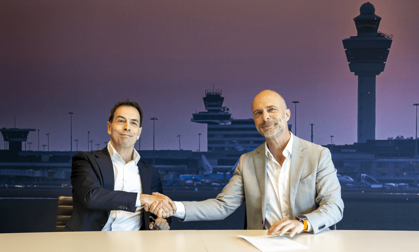 KLM Cargo Relocates Operations for Schiphol's New Air Freight Terminal Amid Volume Surge
