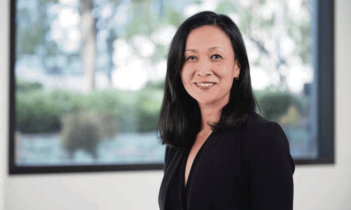Port of Los Angeles Appoints Beatrice Hsu to Harbor Commission Amidst Leadership Changes