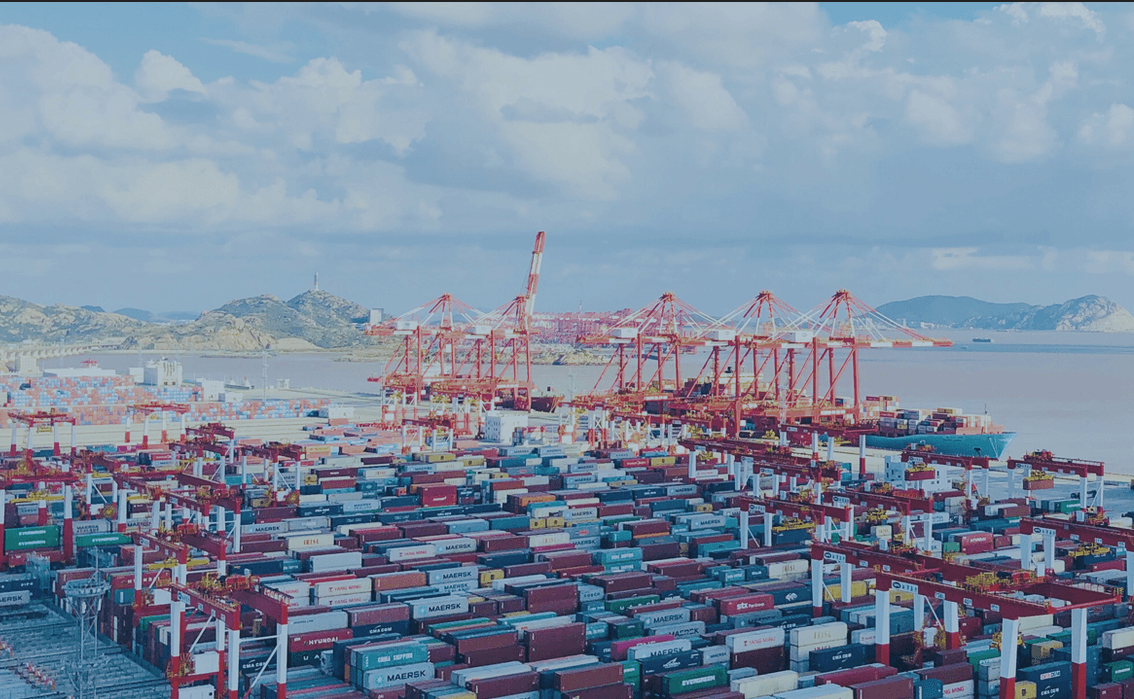 Port Congestion Escalates, Tying Up 11% of Global Container Fleet