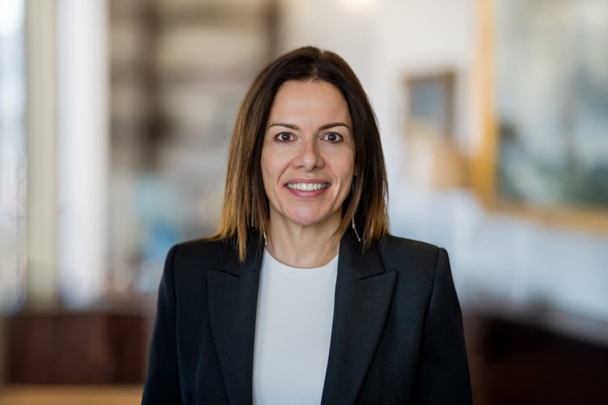 BSM Appoints New Chief People Officer to Integrate Marine and Shore HR Functions