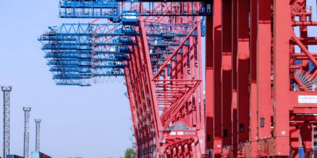 HanseaticGlobalTerminals Pursues Stake in Hamburg and Tangier Terminals