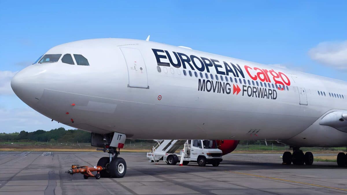 European Cargo's Collapse: Beyond Fuel Costs to Niche Airfreight Model Flaws