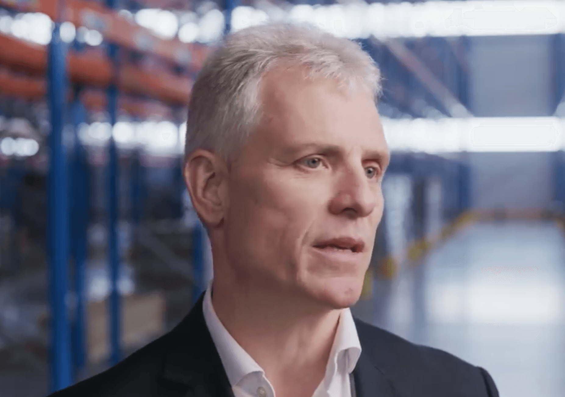 Maersk Warns of Rising Inventory Costs Due to Supply Chain Volatility
