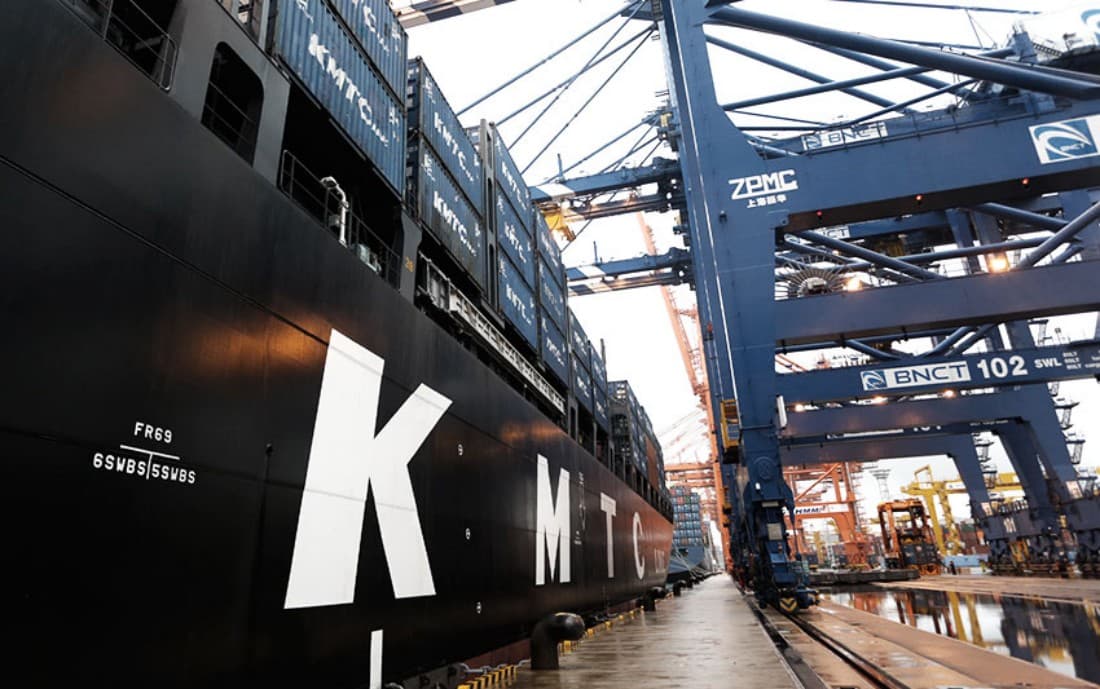 TVL Marine Launches Weekly Hong Kong-Taiwan Feeder Service for Intra-Asia Cargo