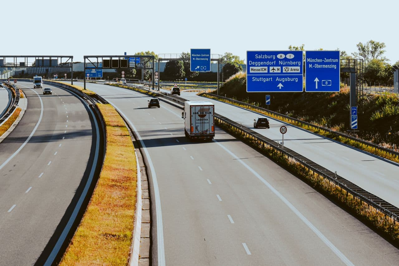 Netherlands Implements Kilometre-Based Truck Toll, Increasing Road Freight Costs