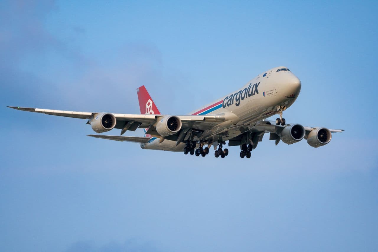 Quadjet Aircraft Gain Renewed Interest for Air Cargo and Heavy-Lift Operations