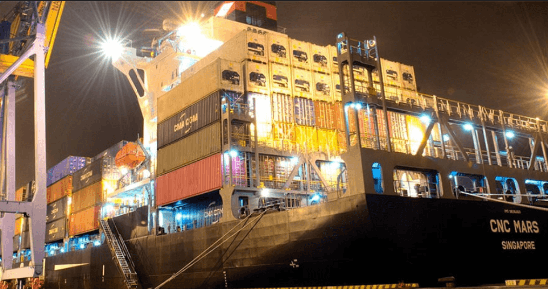CNC Enhances JTX Service with Direct Calls to Shantou and Batangas