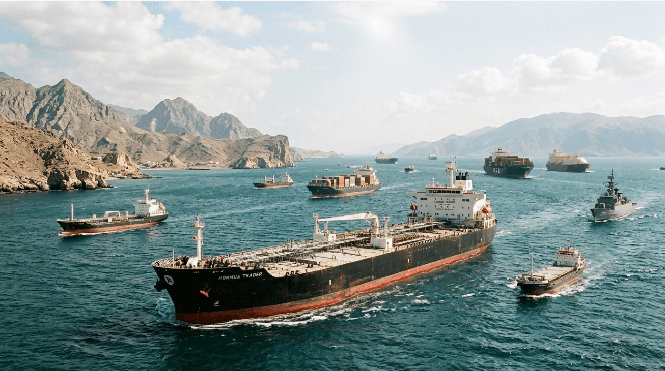 Iran Discusses Strait of Hormuz Security Amidst Tanker Attacks and Seafarer Impasse